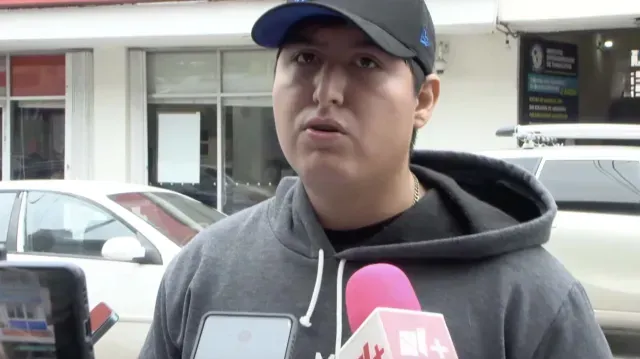 Gonzalo Cruz Afectado por Entrega de Certificados Falsos en Madero