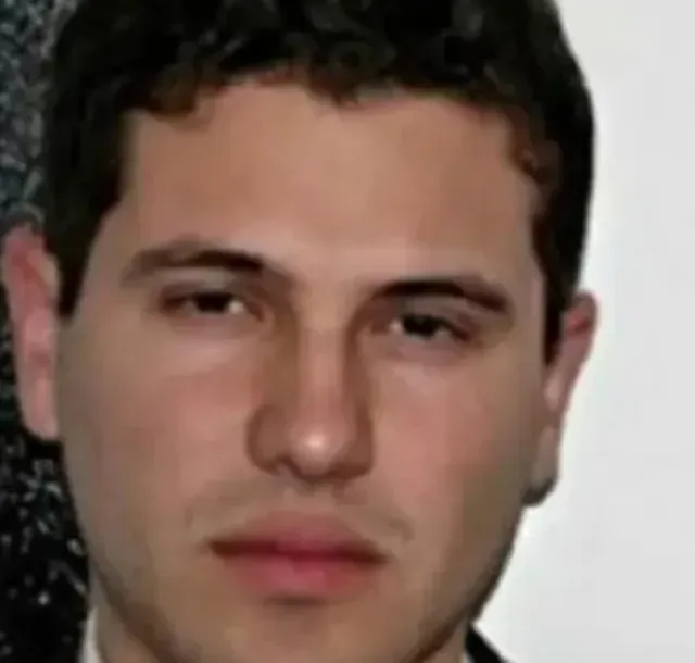 Iván Archivaldo Guzmán Salazar, alias, “El Chapito”