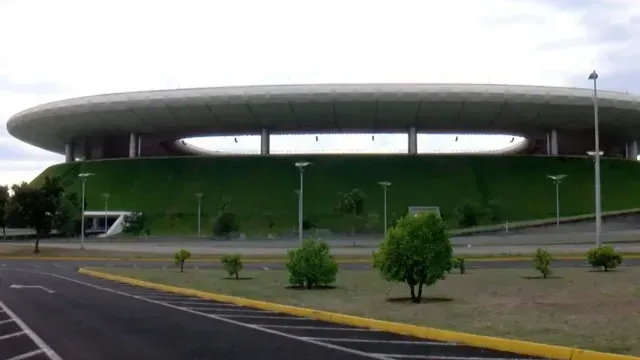 Guadalajara sede del mundial