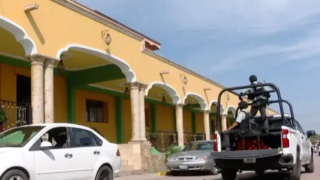 Taxista recuperó su libertadno tuvo relación con el robo. Foto: N+