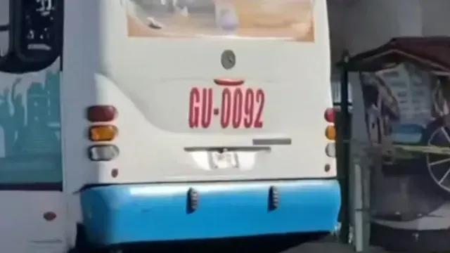 Hasta el momento se desconoce la identidad de la persona fallecida. Foto: N+