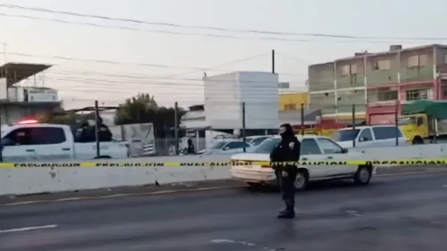 Se desconocen las identidades de los fallecidos. Foto: N+