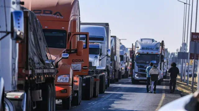Carreteras Bloqueadas en México Hoy, Lunes 22 de Diciembre 2025.
