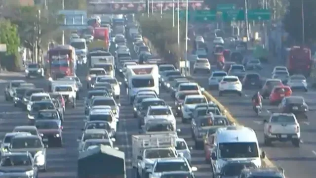 El operativo regresará hasta el 12 de enero de 2026. Foto: N+