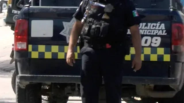 Se desconoce la identidad de la víctima, solo se sabe que es un hombre. Foto: N+