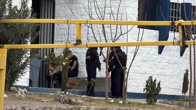 Rescatan a Dos Personas Privadas de la Libertad en Motel | Foto: N+