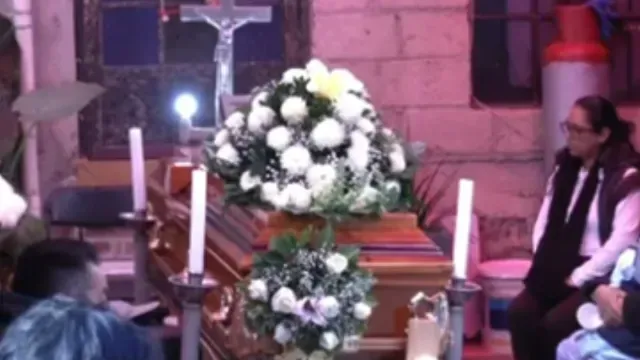 Feminicidio Jazmín García de Jesús