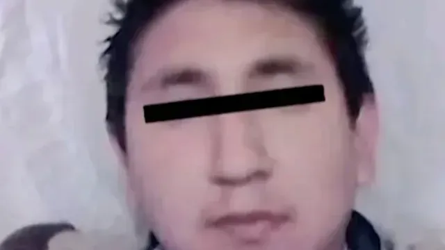 El hombre huyó después de que la pequeña murió en un hospital. Foto N+