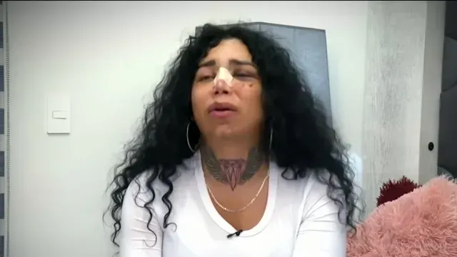 Paola Suárez en entrevista exclusiva con ‘Hoy’