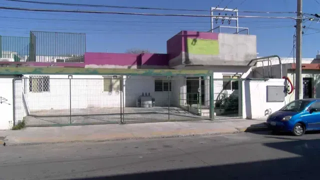 Esta no es la primera ocasión en que jóvenes migrantes huyen de fabriles