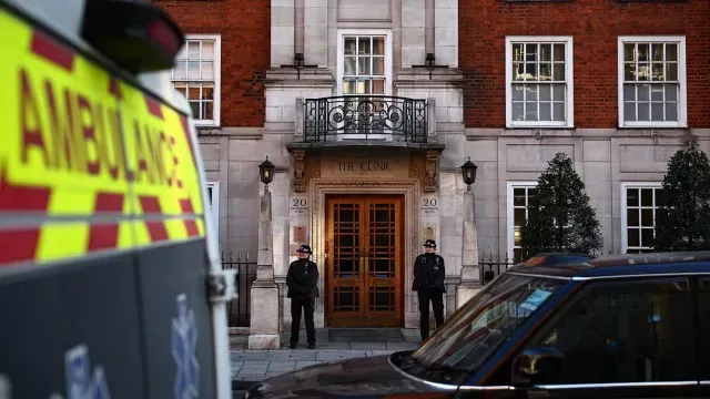 Kate Middleton recuperación