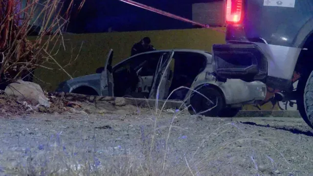 Matan a Balazos a Adolescente de 14 Años de Edad en Ciudad Juárez