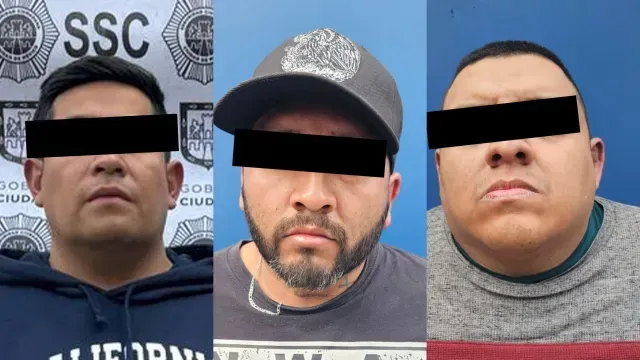 Detenidos por hielera con cabeza humana en el Reclusorio Norte