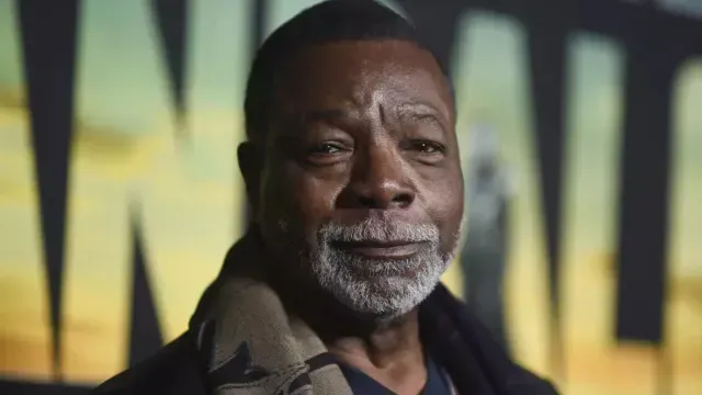 El actor Cal Weathers tuvo una carrera de cerca de 50 años. Foto: AP