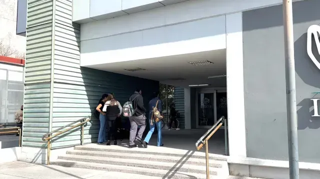 Denuncian Negligencia Médica por Falta de Atención en el ISSSTE en Matamoros