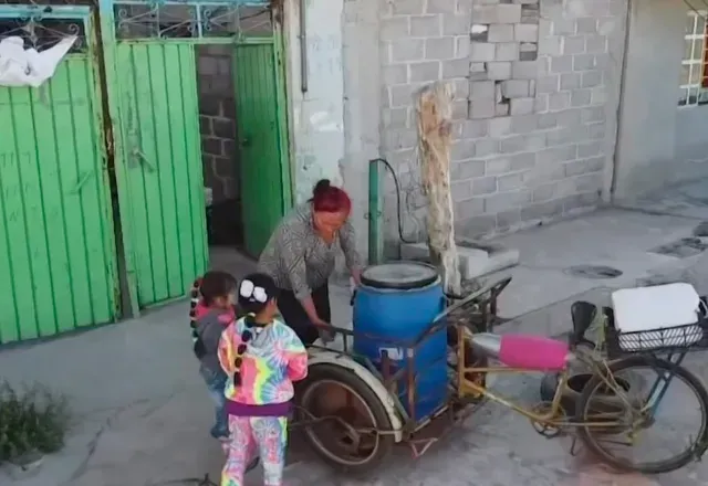 Niñas y niños dejen de ir a la escuela en el Estado de México