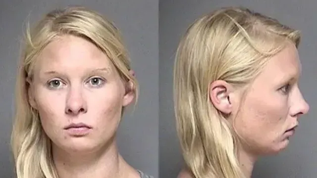 Samantha Petersen atropelló a cuatro niños e intentó cambiar lugar con su hermana