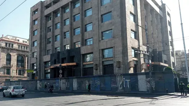 Banco de México