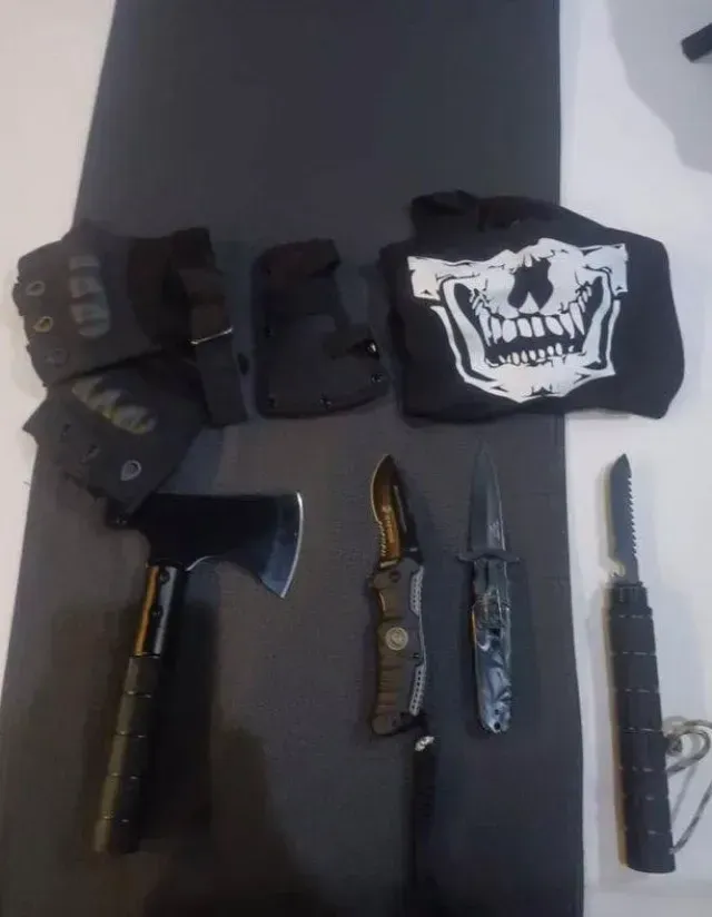 Agresor de la UTEG Guadalajara Publicó en Facebook Cómo Ideó el Ataque