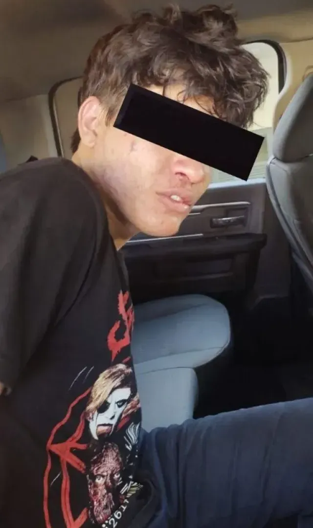 Agresor de la UTEG Guadalajara Publicó en Facebook Cómo Ideó el Ataque