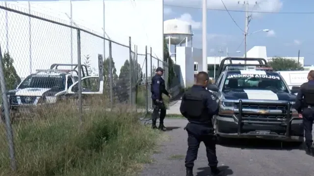 Buscan agilizar la identificación y entrega de cadáveres. Foto N+