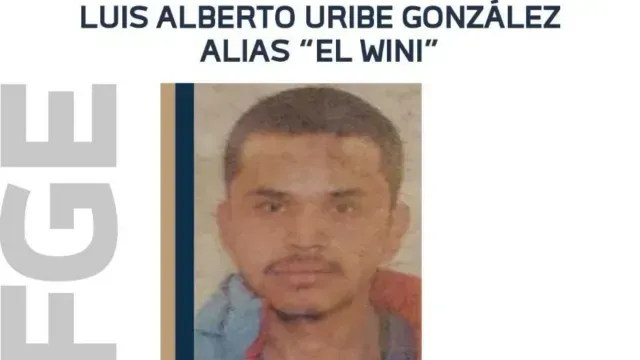 Presunto asesino de precandidato panista