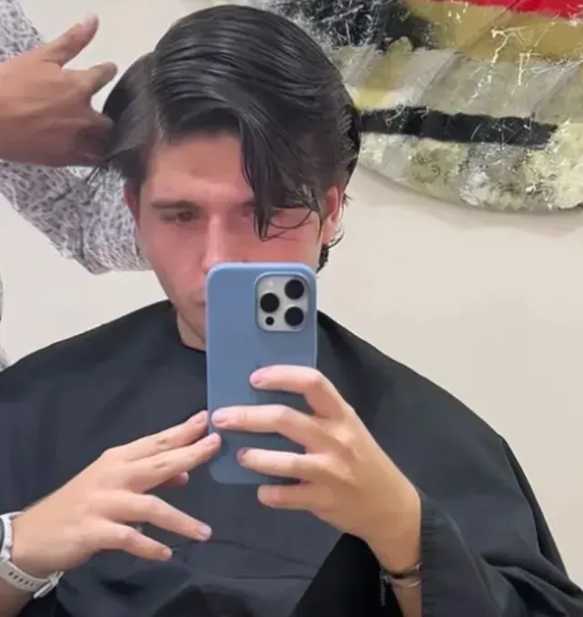 Foto: IG rodrigomarqueez