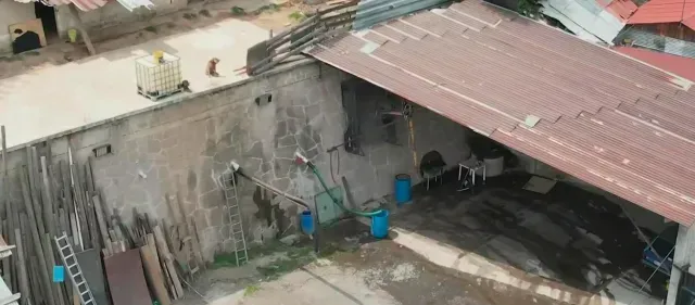 Huachicoleros dejan sin agua a la comunidad de Santa María Mazatla