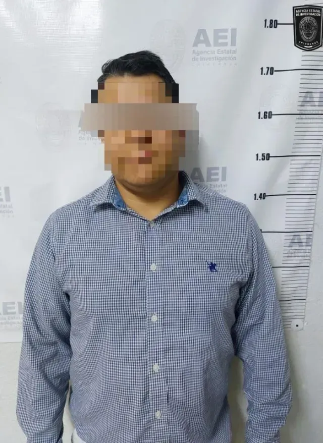 Hombre Entra a Clínica del IMSS e Intenta Matar a Mujer