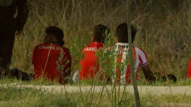 Policía de Zapopan detuvo a aficionados de las Chivas