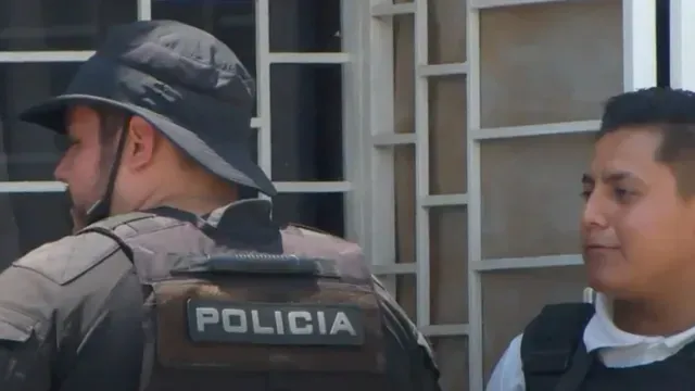 Niña de 8 años llamó al 911 para pedir ayuda por el asesinato de su madre