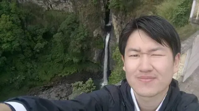 Yusuke Osawa, influencer japonés avecindado en México