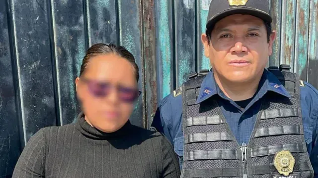 Laura Angélica Granados Medina, propietaria del INE, localizada en presunto crematorio clandestino