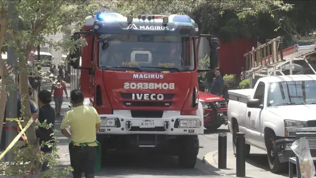 Las actividades en el resto del mercado siguieron con normalidad