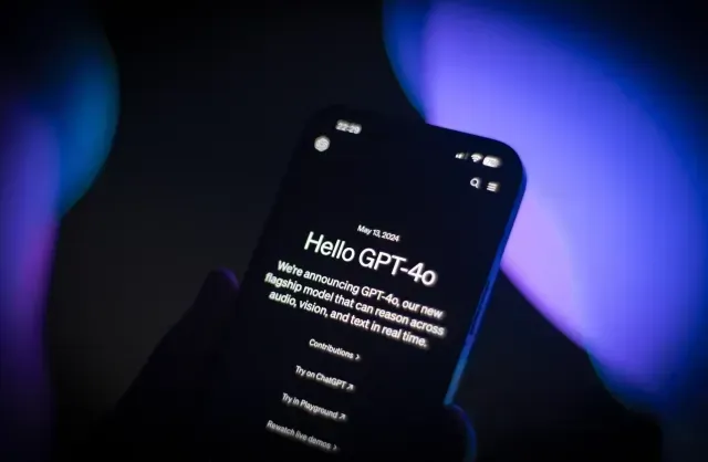 La herramienta de voz de GPT-4o suena similar a Scarlett Johansson en ‘Her’