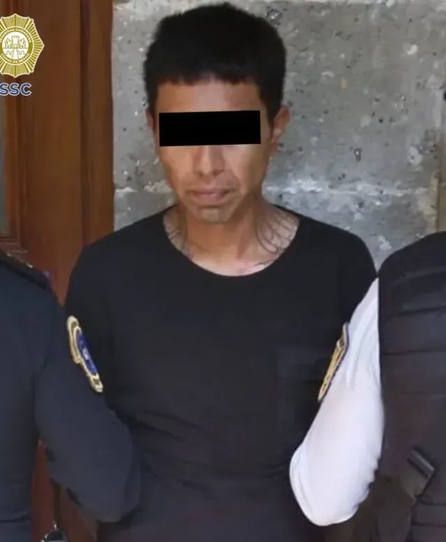Hombre Arroja Alcohol y Prende Fuego a su Novia tras Discusión en CDMX