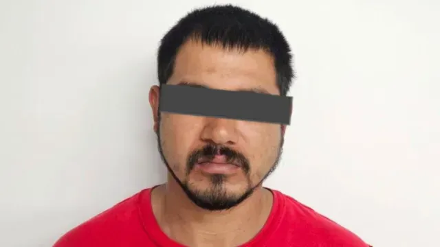Hombre Mata a Compañero de Trabajo por No Cooperar para las Cervezas
