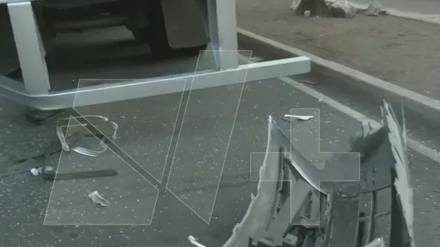 Muerto por choque en Iztapalapa