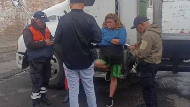 Niña de 4 Años Muere por Infarto en la Central de Abasto en CDMX