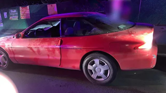 Atropella a Tránsito en Lerdo