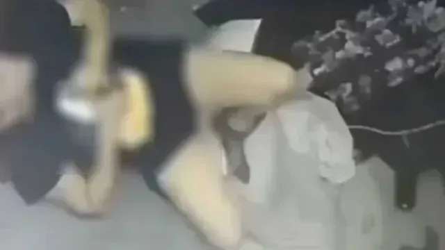 Mujer fallece tras dispararse por accidente en Reynosa