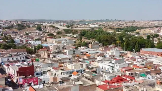Presuntamente, un comando de al menos tres personas perpetraron el crimen. Foto N+