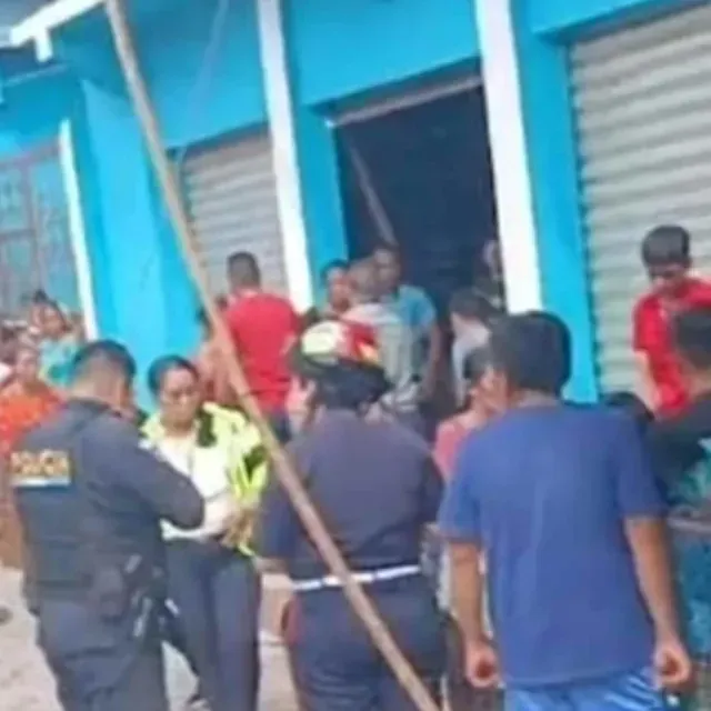 Quinceañera Muere Electrocutada Mientras Realizaba Sesión de Fotos