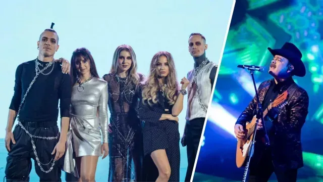 Temporada de Conciertos en la Región Fronteriza