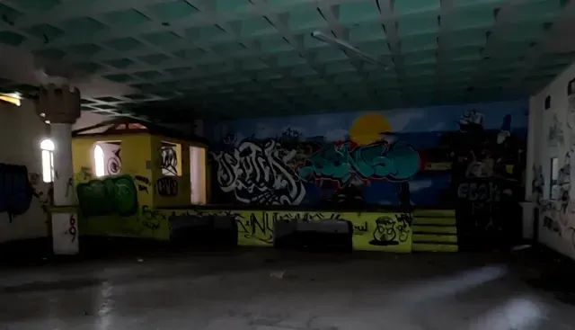 interior excalibur