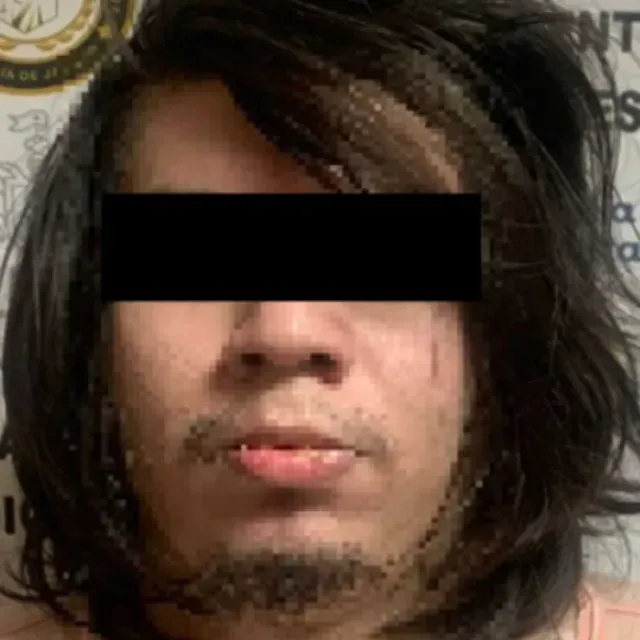 Hombre Mata a su Amiga Porque No Quiso Ser su Novia