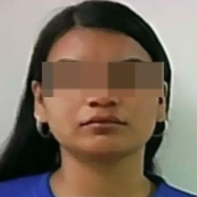 Detienen a Mujer por Permitir que su Novio Maltratar a su Hijo de 1 Año