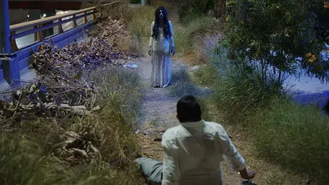 Cortometraje-Lagunero