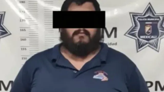 Detienen Octaviano "N" vendiendo cerveza de manera clandestina