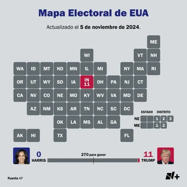 mapa-electoral-indiana